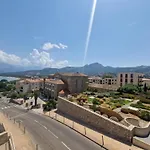 T2 Terrasse Vue Centre Apartment Calvi (Corsica)