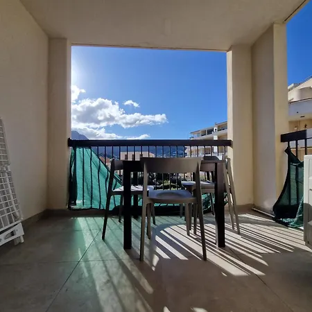 T2 Terrasse Vue Centre Apartment Calvi (Corsica)