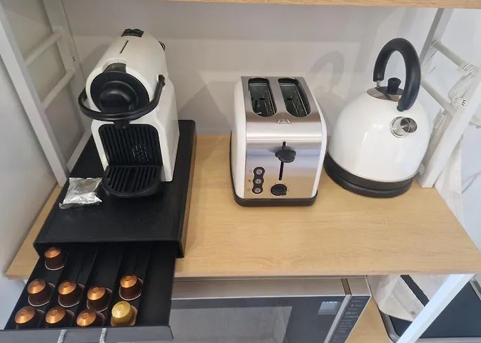 Super 2 Pieces Renove Calvi Centre *