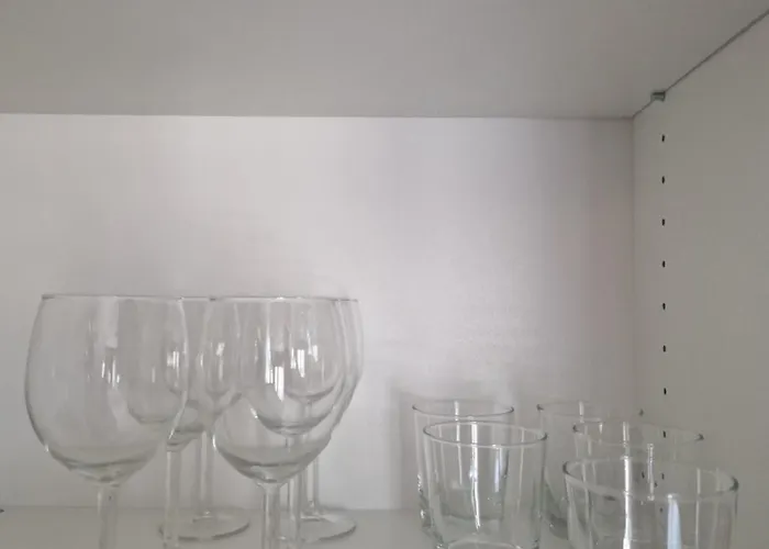 Διαμέρισμα Super 2 Pieces Renove Calvi Centre Καλβί