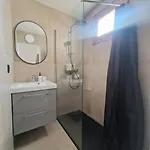 Apartman T2 Terrasse Vue Mer Centre Calvi *