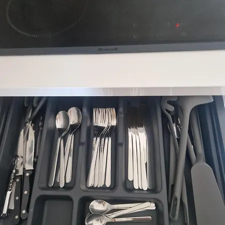 Coquet 2 Pieces Neuf كالفي