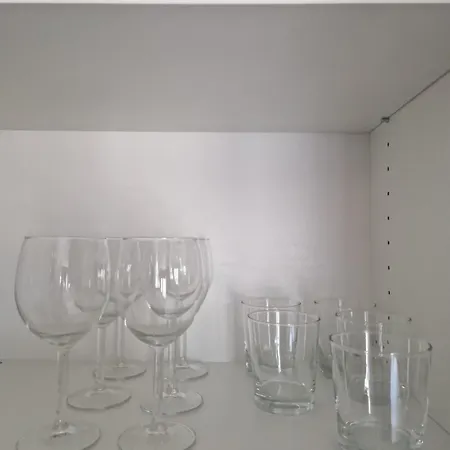 Lägenhet Coquet 2 Pieces Neuf Calvi (Corsica)