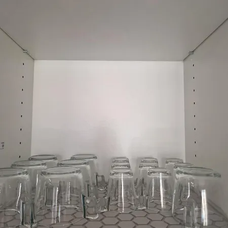 아파트 T2 Terrasse Vue Centre 칼비
