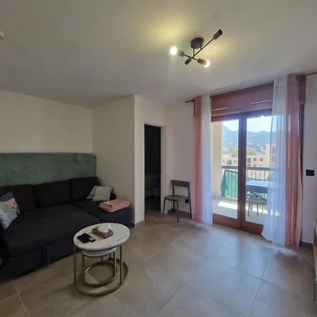 아파트 Coquet 2 Pieces Neuf