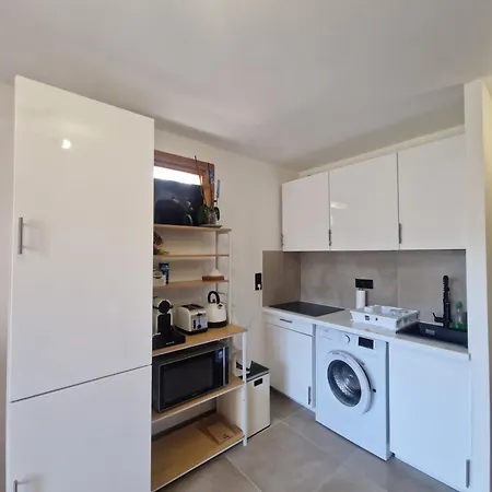 Lägenhet Coquet 2 Pieces Neuf *