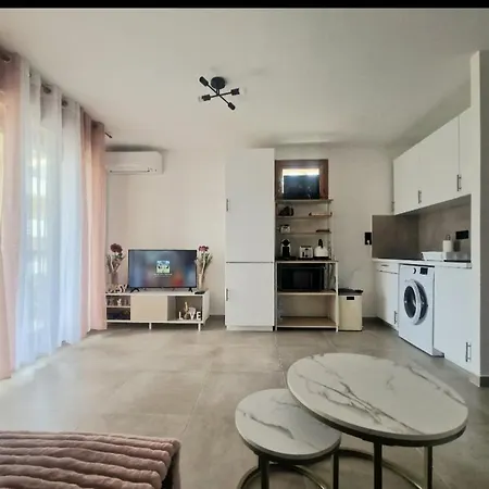 شقة Coquet 2 Pieces Neuf كالفي