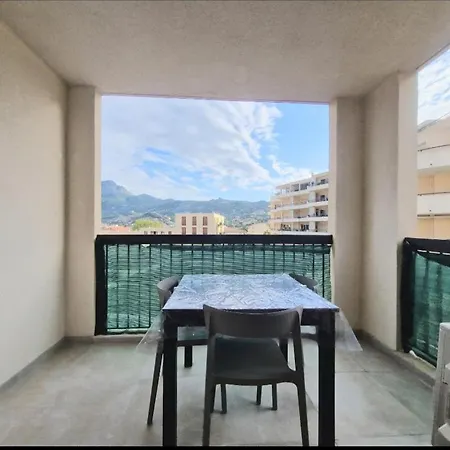 Coquet 2 Pieces Neuf * Calvi (Corsica)