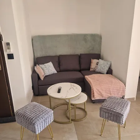 Coquet 2 Pieces Neuf 아파트