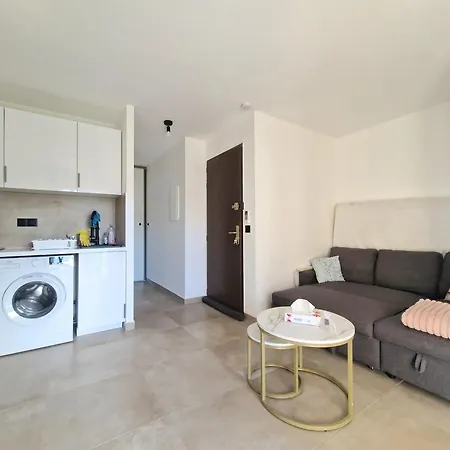 شقة Coquet 2 Pieces Neuf