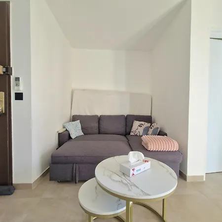 T2 Terrasse Vue Mer Centre Calvi Appartement Calvi (Corsica)