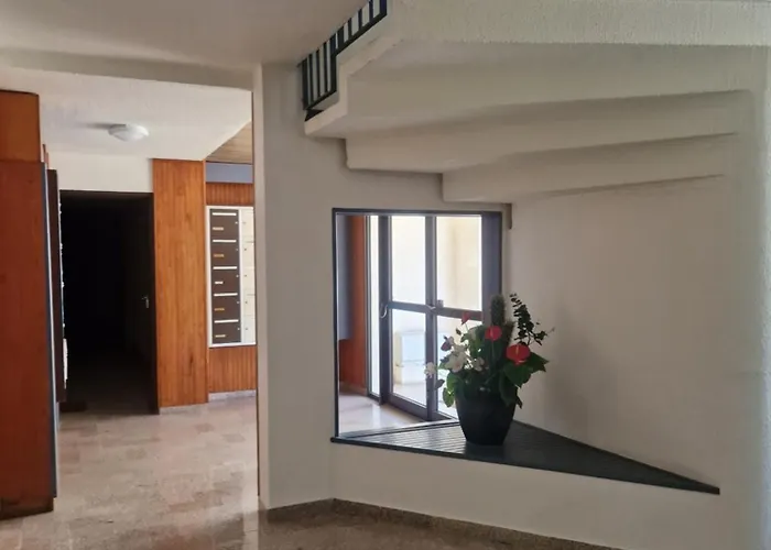 Apartamento Super 2 Pièces Renové Centre