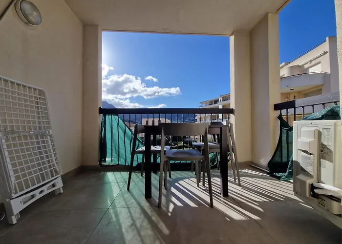 Super 2 Pièces Renové Centre Apartamento Calvi (Corsica)
